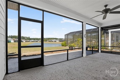 Step into your Lowcountry paradise! This Breeze is equipped to - photo 35