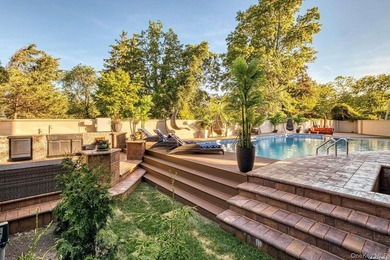 Welcome to this stunning custom-built Mediterranean home, where - photo 35