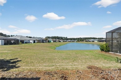 Step into your Lowcountry paradise! This Breeze is equipped to - photo 36