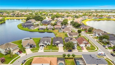 Welcome to this beautiful LAKEVIEW POOL HOME with 4 bed/3 bath - photo 36