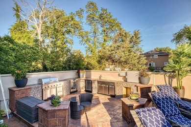Welcome to this stunning custom-built Mediterranean home, where - photo 36