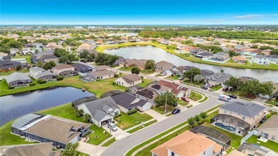 Welcome to this beautiful LAKEVIEW POOL HOME with 4 bed/3 bath - photo 37