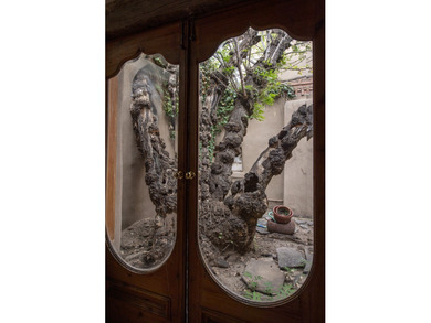 An exceptionally rare offering on Santa Fe's Historic Eastside - photo 37