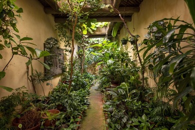 An exceptionally rare offering on Santa Fe's Historic Eastside - photo 38