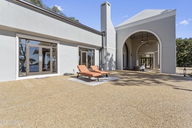 A true Gulf Coast compound - 2.5 private acres fronting both the - photo 39