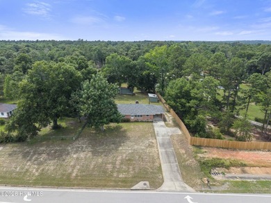 Solid well maintained brick home with 2 large shops on a 0.91 - photo 40