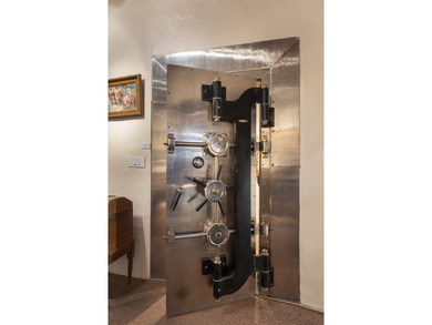 An exceptionally rare offering on Santa Fe's Historic Eastside - photo 40