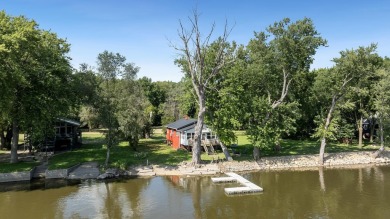 Lake Home Sale Pending in Oregon, Illinois