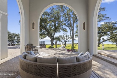 A true Gulf Coast compound - 2.5 private acres fronting both the - photo 42