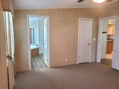 THIS HOME IS ON LEASED LAND WITH A MONTHLY LOT RENT OF $542 AND - photo 43