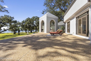 A true Gulf Coast compound - 2.5 private acres fronting both the - photo 45