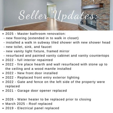 Welcome home to this perfectly located 3-bedroom, 2-bath - photo 6