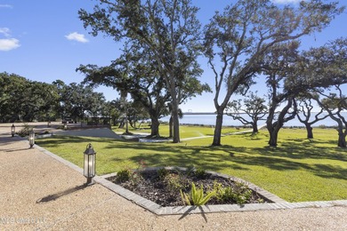 A true Gulf Coast compound - 2.5 private acres fronting both the - photo 48