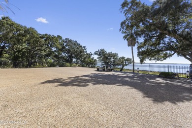 A true Gulf Coast compound - 2.5 private acres fronting both the - photo 49