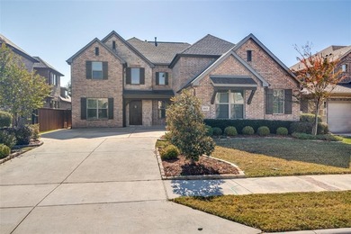 Lake Lavon Home For Sale in Wylie Texas