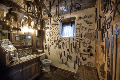 An exceptionally rare offering on Santa Fe's Historic Eastside - photo 51