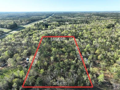 Wright Patman Lake Acreage For Sale in Queen City Texas