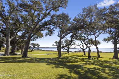 A true Gulf Coast compound - 2.5 private acres fronting both the - photo 54