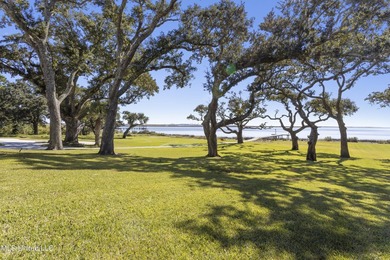 A true Gulf Coast compound - 2.5 private acres fronting both the - photo 55