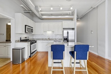 Experience elevated city living in this well-maintained - photo 5