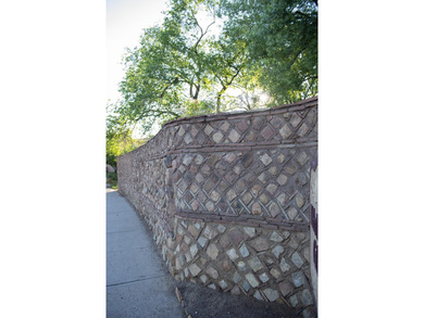 An exceptionally rare offering on Santa Fe's Historic Eastside - photo 55