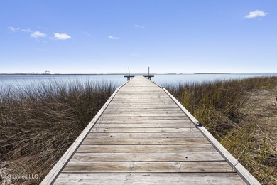 A true Gulf Coast compound - 2.5 private acres fronting both the - photo 58