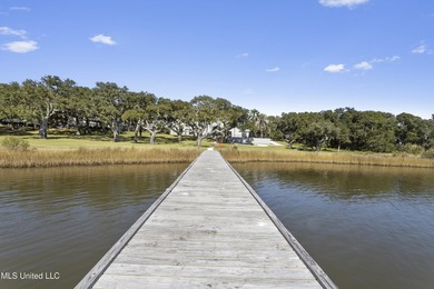 A true Gulf Coast compound - 2.5 private acres fronting both the - photo 60