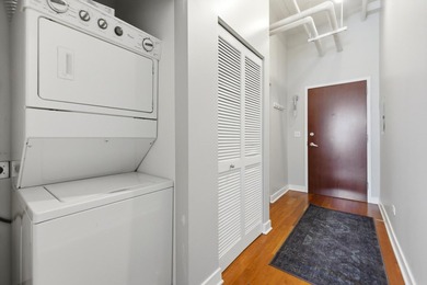 Experience elevated city living in this well-maintained - photo 10