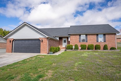 Lake Cumberland Home For Sale in Somerset Kentucky