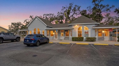 Prime Corner Commercial Duplex | Cortez Road Corridor | - photo 1
