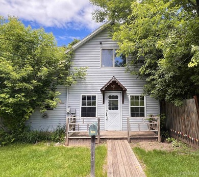 Lake Antoine Home Active Under Contract in Iron Mountain Michigan