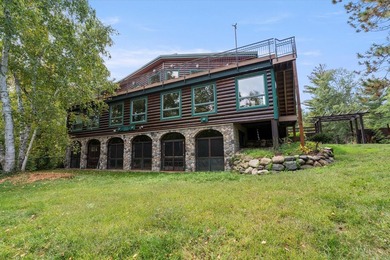 Escape to this private 14 acre retreat surrounded by mature - photo 2