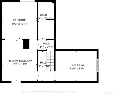 Investor Special with Big Potential in Iron Mountain! Located on - photo 3