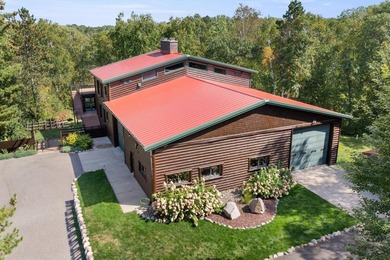 Escape to this private 14 acre retreat surrounded by mature - photo 4