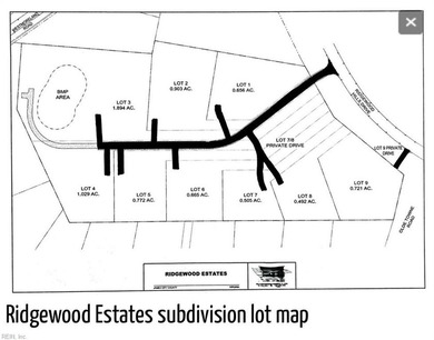 Welcome to Ridgewood Estates!! Tucked away and nestled in the - photo 5