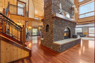 Escape to this private 14 acre retreat surrounded by mature - photo 6