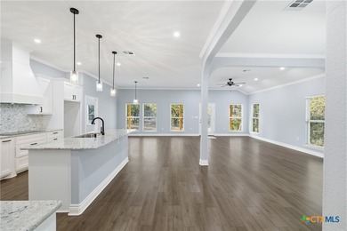 Belton Lake Home For Sale in Temple Texas