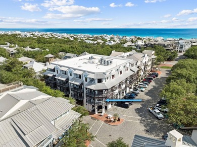 Welcome to ''On The Square'' at Georgetown Condos in Rosemary - photo 1