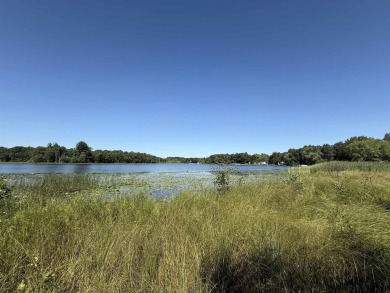 Lake Acreage For Sale in Montello, Wisconsin
