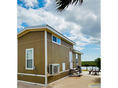 (private lake, pond, creek) Home For Sale in Port Isabel Texas