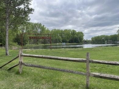 It is not often you can buy this much undeveloped land on a lake - photo 4