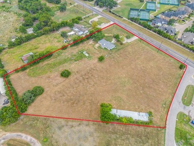 4.80 Acres on this Busy Corner Location with 2 Lots Combined - photo 5