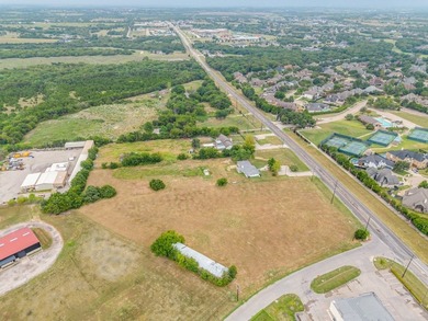 4.80 Acres on this Busy Corner Location with 2 Lots Combined - photo 6