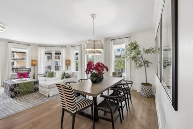 Welcome to ''On The Square'' at Georgetown Condos in Rosemary - photo 8