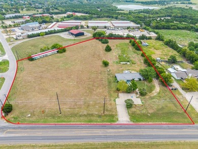 4.80 Acres on this Busy Corner Location with 2 Lots Combined - photo 8