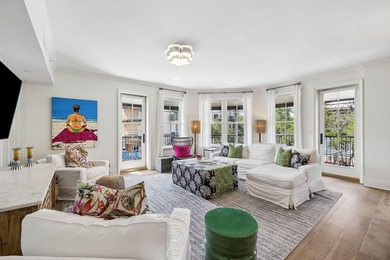 Welcome to ''On The Square'' at Georgetown Condos in Rosemary - photo 9