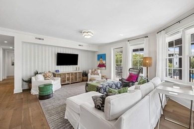 Welcome to ''On The Square'' at Georgetown Condos in Rosemary - photo 10