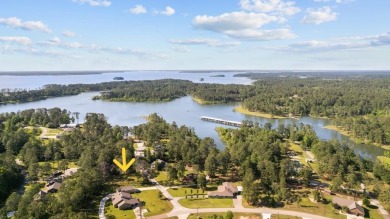 Lake Lot For Sale in Brookeland, Texas