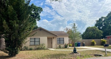Unique property in West Tampa featuring a 2BR/1BA main house - photo 3