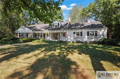Lake Home For Sale in North Brunswick, New Jersey